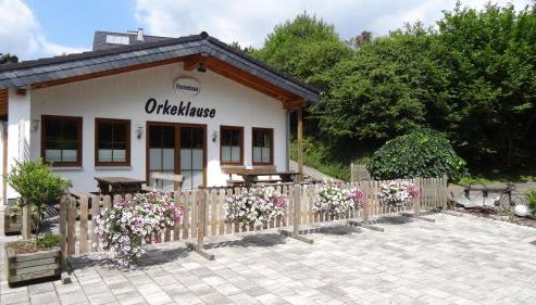 Ferienhaus Orkeklause - Foto 3
