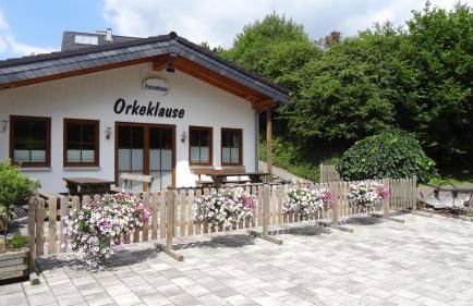 Ferienhaus Orkeklause - Foto 3