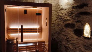 Santuario Atalbéitaca Five Senses - Foto 4