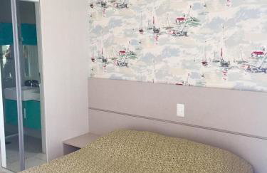 All Time 4 Suítes Riviera - Photo 3