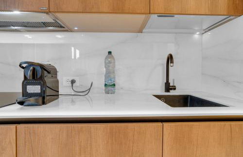 SANSO HOUSE - 2 bedrooms, 2 bathrooms, AC - for family - Photo 10