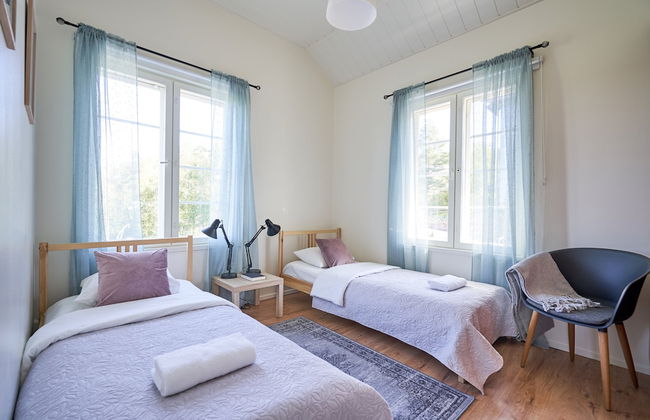 Apartments in Porvoo - Foto 14