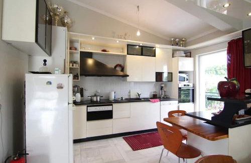 Sea Side Villa Alexandra - Foto 7