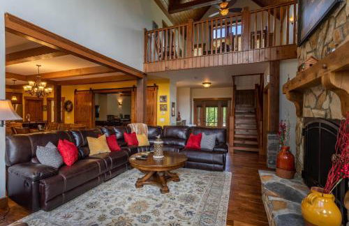 White Eagle Lodge at Eagles Nest - Foto 5