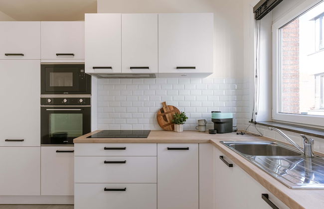 BE GNT Hout 6 in Gent - Foto 9