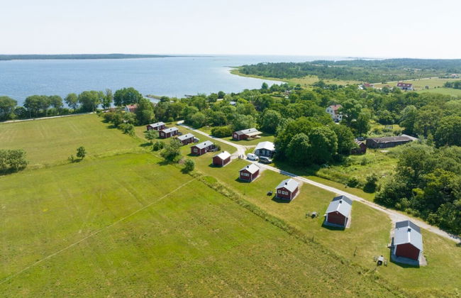 Fårösunds Semesterby - Photo 76