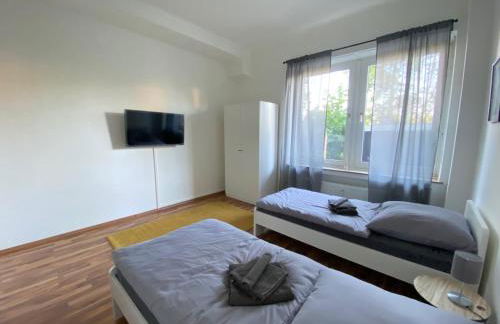 Ruhrpott Apartment Zentral - Foto 13