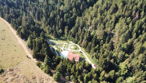 ECO VILLA OLYMPUS with sauna and swimming pool - Foto 5