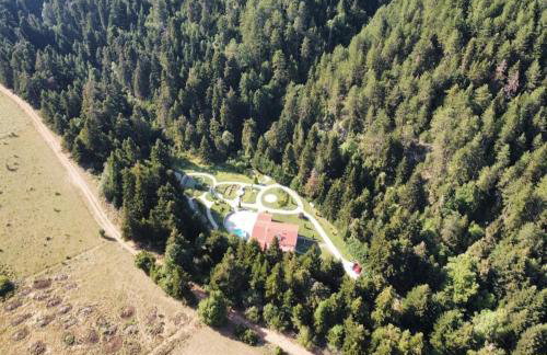 ECO VILLA OLYMPUS with sauna and swimming pool - Foto 5