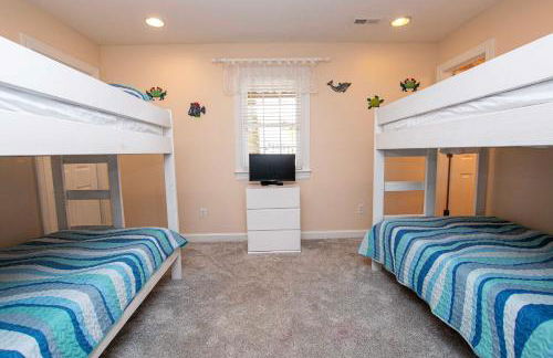 Oceanside, Private Pool, Community Amenities, Hot Tub, VOH94, Knot A Problem - Foto 55