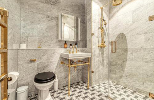 Westminster Fire Station Luxury Apartments - Foto 44