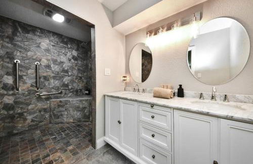 4-BR Family Retreat in Quiet Conroe Neighborhood - Foto 19