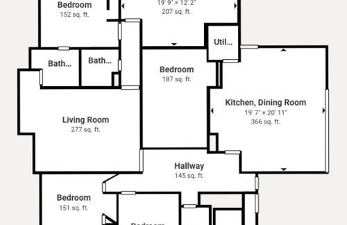 A Wizards Stay Hogwarts Way - Foto 40