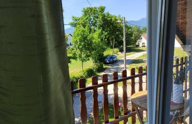 Planinski kutak - Foto 38