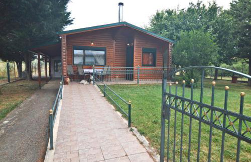 Kleonikis wooden house Kastoria - Foto 24