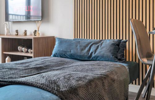 Skyline Garden Suite - City Centre - Foto 35