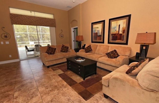 Ov3122 - Highlands Reserve - 4 Bed 3 Baths Villa - Foto 2