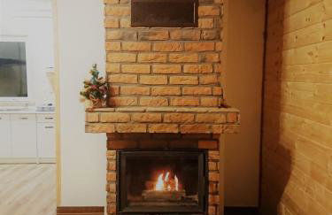 Domek Na Starej Cegielni - Foto 28