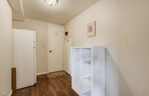 Crestgate Den Family Games Frisbee Golf & Views - Foto 26