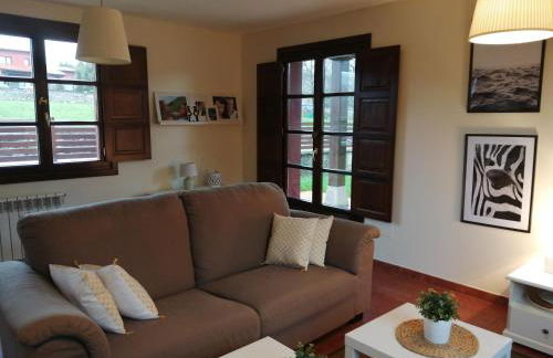 La Casa Roja Asturias - Foto 51