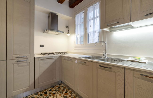 Tolentini Terrace by Wonderful Italy - Photo 7