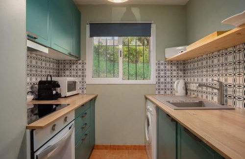 Apartament amb vista al mar reformat, al Golfet - Foto 9