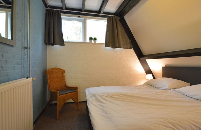 Holiday Home in Stramproy Near Nature - Foto 7