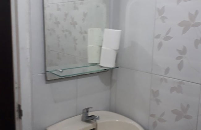 Apartment The Suites Metro by Herlan - Photo 14