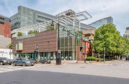 Spacious Beacon Hill 2BR wViews Gym BOS-497 - Foto 23