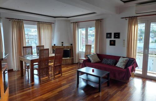 Amfissa Luxury Apartment - Foto 6