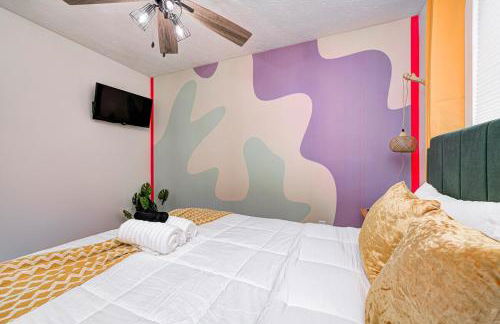 indy dreamhouse lux stay - Foto 26