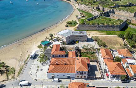 Mythos Suites-Apollo apartment - Foto 38