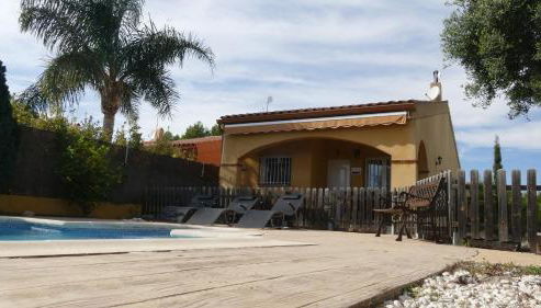 Xalet piscina privada Ibiscus - Foto 4