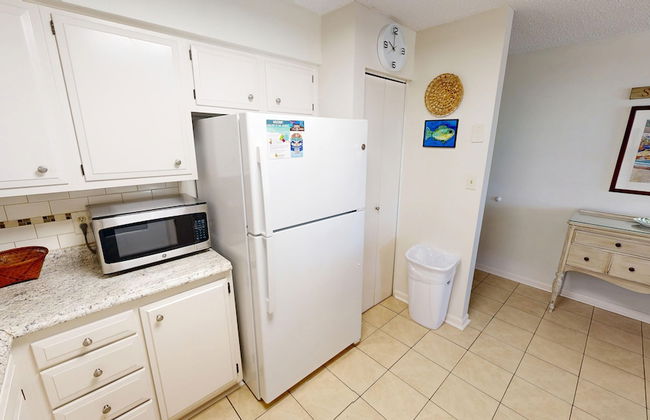 Dolphin Point 306c 2 Bedroom Condo by RedAwning - Foto 10