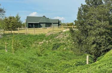 Holly Tree Glamping Cabins - Foto 1