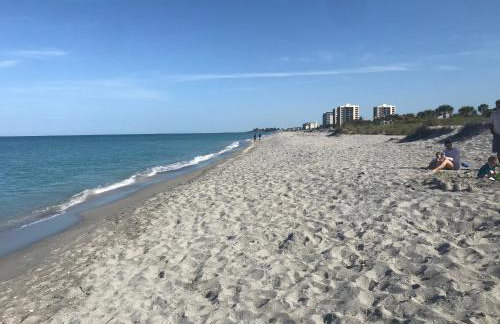 Beachfront Venice Casa de Villa - Photo 5