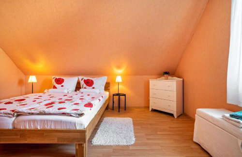 Ferienwohnung 1 Schulze - Foto 19