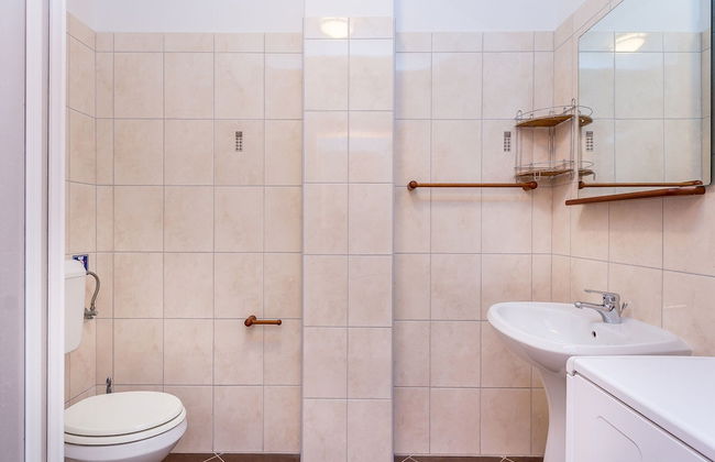 Nice Apartment in Pula With Swimming Pool - Foto 8