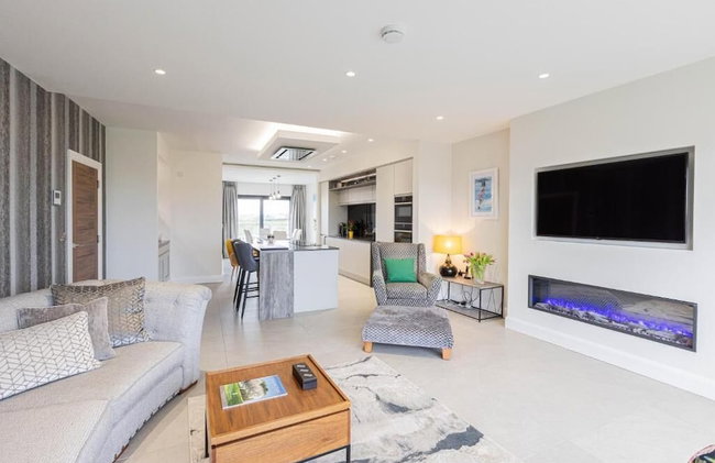 Curran Gate Luxury Apartments, Portrush - Foto 16