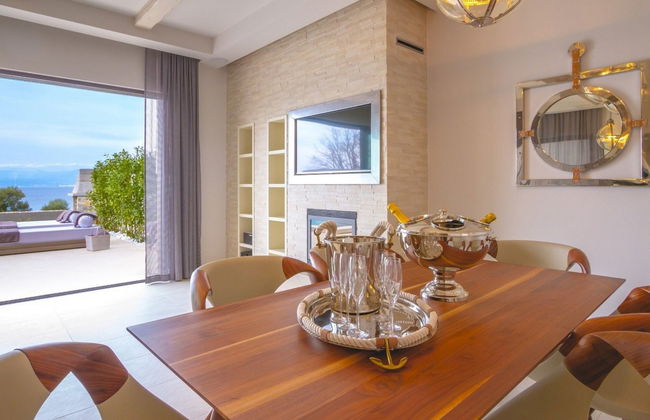 Villa Prestige - Foto 23