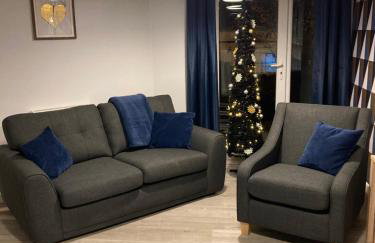 Chapel Court Apartments - Foto 18