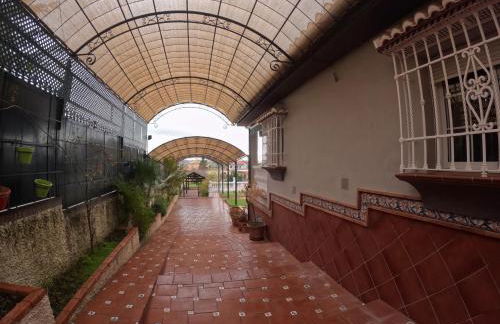 VillaFilomena - Foto 39