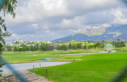 Espectacular Apartamento en MIJAS GOLF - Photo 22