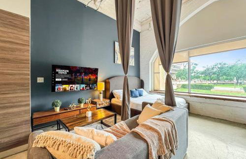 Spacious 222 3bd Sleeps 18 Free Parking - Foto 1