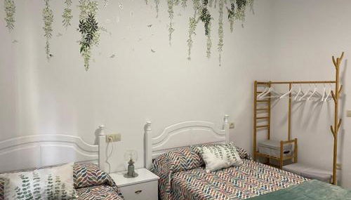 Aire de Sanabria Puebla - Foto 3