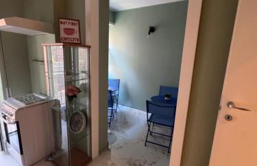 Roma Ostia Vacanze Romane Inn - Photo 13