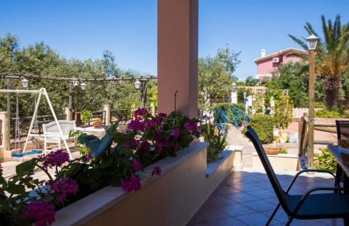 Eleanna's House - Foto 24