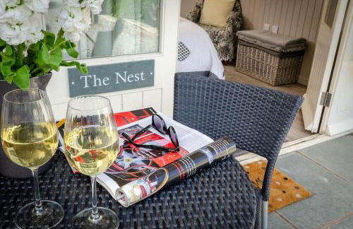 The Nest, Clappersgate, Ambleside - Foto 5