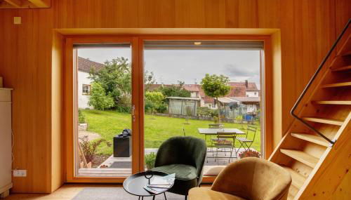 Tinyhaus am Bussen - Foto 2