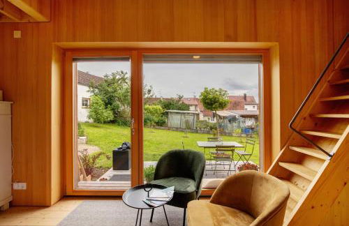 Tinyhaus am Bussen - Foto 2